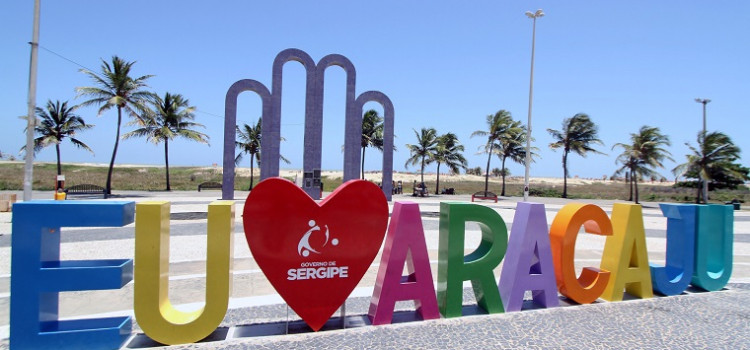 Ações de promoção movimentam o turismo de Sergipe
