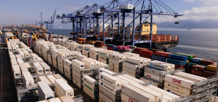Tarifaço faz SC e Vale perderem R$ 3,9 bi em exportações