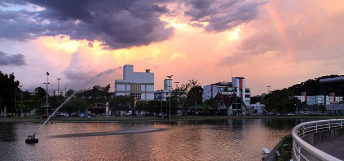 Agenda cultural: confira o que fazer em Blumenau neste fim de semana