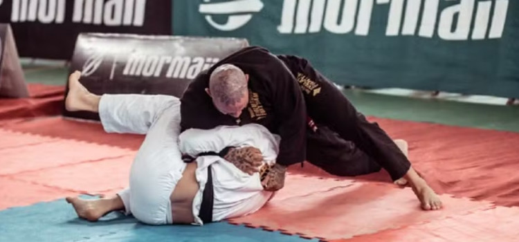 Circuito Mormaii de Jiu-Jitsu anuncia a etapa