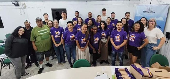 Inscrições abertas: curso gratuito em Blumenau dá R$ 1,5 mil para alunos