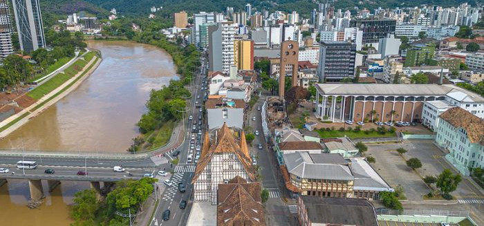 Blumenau lança Rede Saúde do Homem para reforçar prevenção e exames