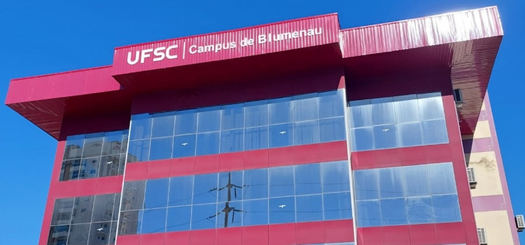 Inscrições do Vestibular UFSC/IFSC terminam quinta