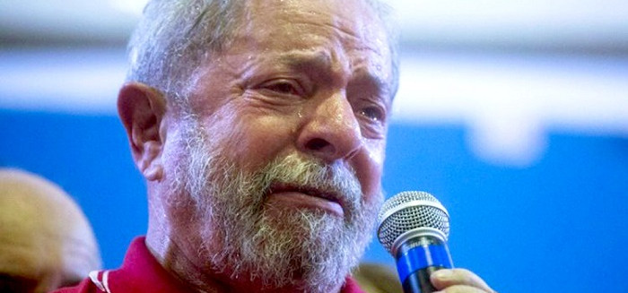 Presidente do STJ nega liberdade a Lula