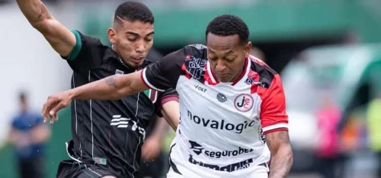 BEC encerra sua temporada com vitória do Joiville