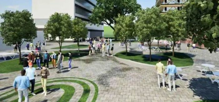 Distrito de inovação de Blumenau recebe aporte de R$ 5 milhões