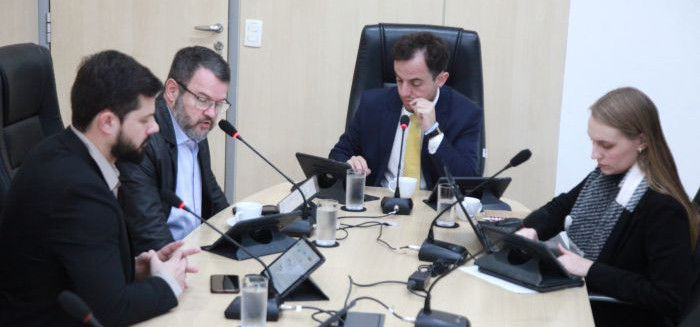Câmara debate impactos da Operação Ponto Final