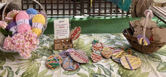 Páscoa no Vale: 3 destinos perto de Blumenau para curtir em família