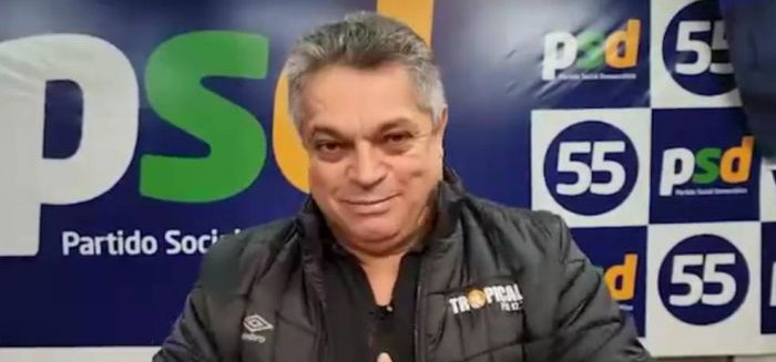 Reviravolta política: PSD retira candidatura de João Rodrigues ao governo