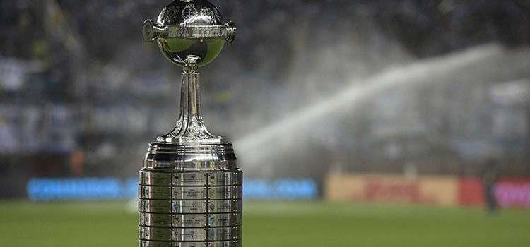 Oitavas da Libertadores terão duelo inédito para o Palmeiras