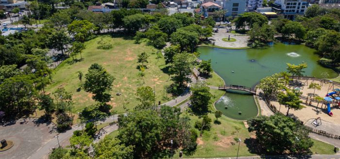 Confira o guia para aproveitar o fim de semana em Blumenau