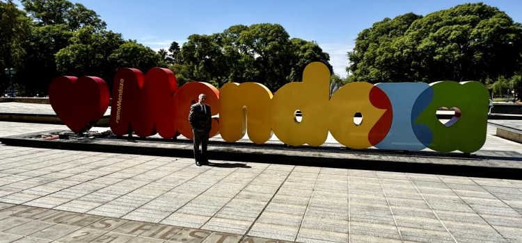 Motta propõe ampliar arborização em cidades catarinenses