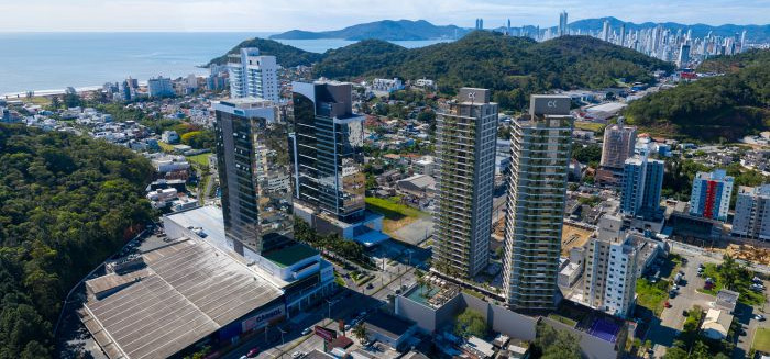 Empresários injetam R$ 6 milhões em obras na cidade de Itajaí