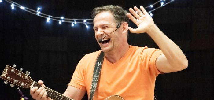 Timbó sedia festival inédito de contação de histórias com entrada gratuita