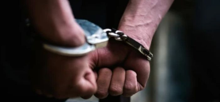 Homem é preso na Itoupava Central por furto qualificado
