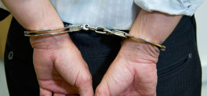 Polícia Militar prende sujeito de 24 anos na Velha Grande