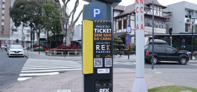 Comissão da Área Azul garante mudanças no sistema de estacionamento