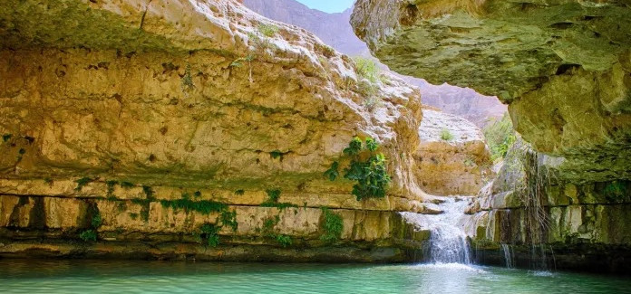 Os cinco parques naturais mais destacados de Israel
