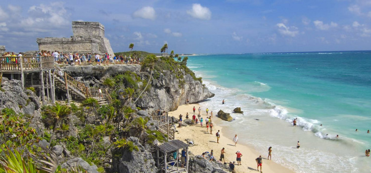 América Latina foca no turismo para fortalecer sua economia