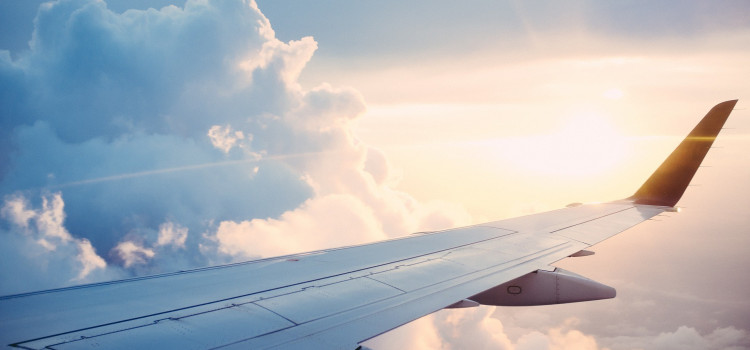 Seis dicas para quem vai viajar de avião neste fim de ano