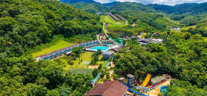 Grupo Cascanéia integra turismo e reduz sazonalidade em SC