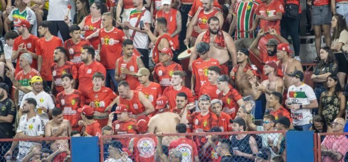 Ingressos à venda para Brusque x Inter de Limeira na Série C