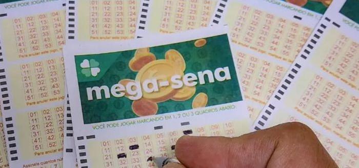 Duas apostas de Blumenau acertam a quina e faturam R$ 27 mil cada