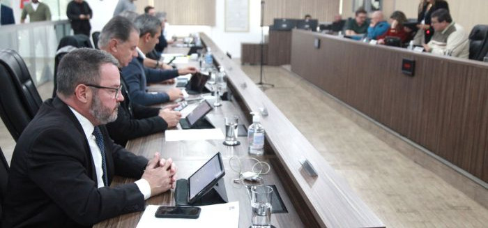 Câmara aprova nova Secretaria de Segurança Pública