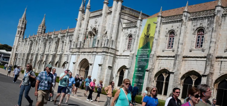 Portugal eleito o Melhor Destino da Europa