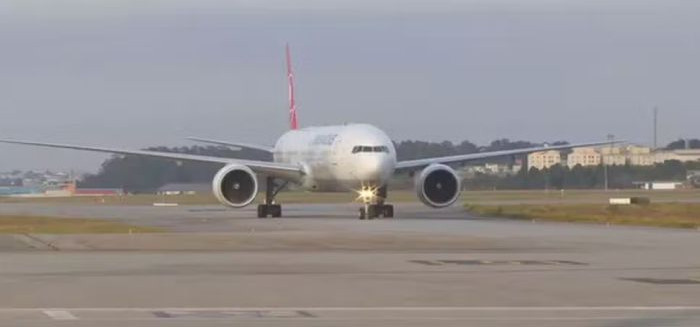 Invasão de drones em Guarulhos suspende voos e gera alerta