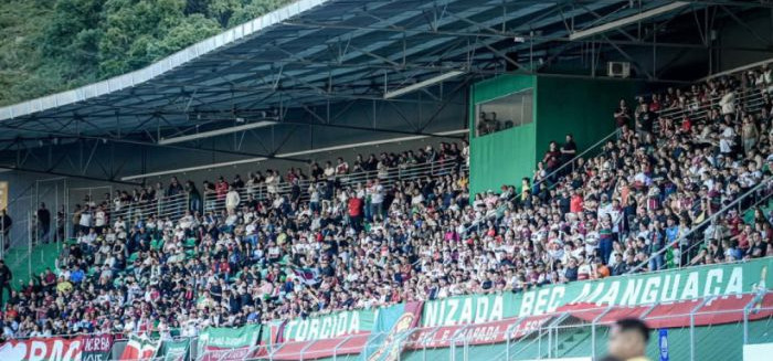 BEC estreia na Série B em pleno feriado de Tiradentes no Sesi