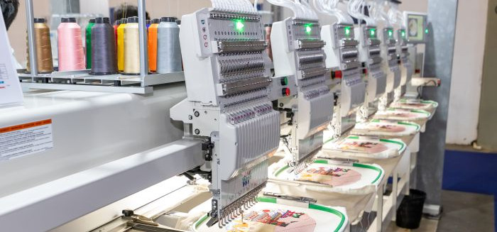 Febratex 2026 atrai mais de 18 mil pessoas no primeiro dia