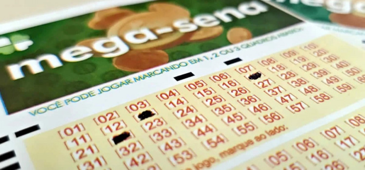 Mega-Sena: Prêmio de R$ 63 milhões sorteia hoje (24/01)