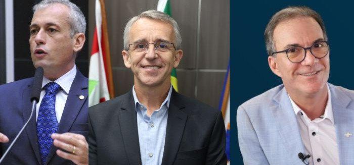 Quem são os políticos de Blumenau que deixam seus cargos para as eleições?