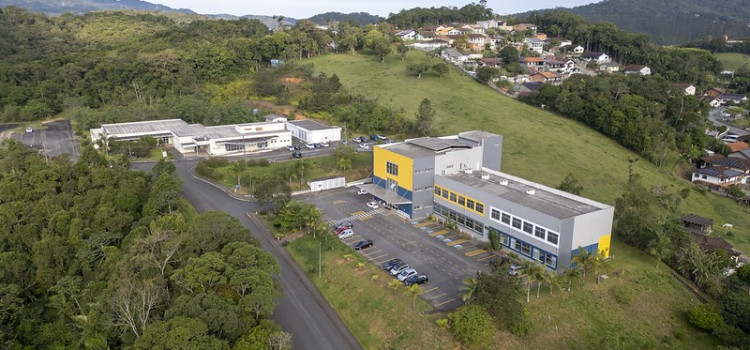 Blumenau contará com novo hospital a partir de novembro