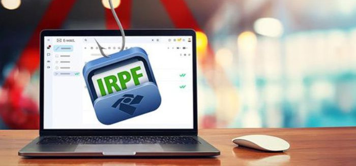 Receita Federal alerta para novo golpe do Imposto de Renda