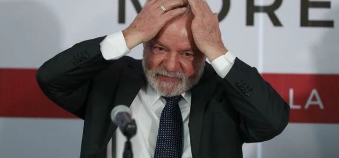 Lula e Flávio Bolsonaro lideram rejeição em nova pesquisa Datafolha