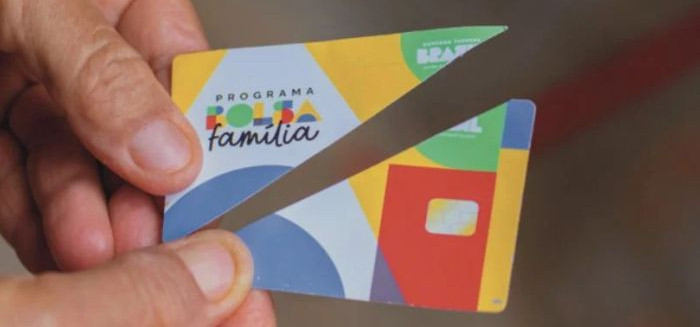Reajuste do Bolsa Família por Lula pode ser ilegal