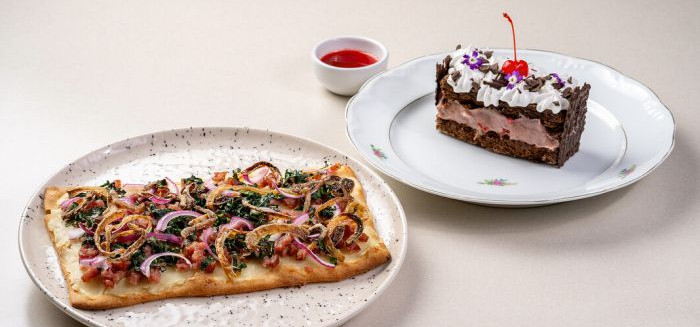 Circuito no Alto Vale destaca a gastronomia germânica