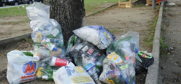 Câmara aprova recompensa e multa para combate ao lixo irregular