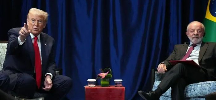 Trump eleva tarifa global para 15% e acende alerta