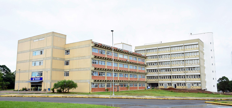 UFSC de Curitibanos vai ganhar graduação de Medicina