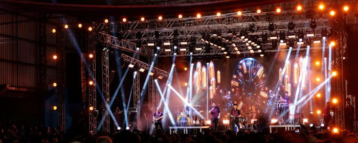 Fecarroz 2026 terá mais de 10 shows nacionais e regionais em Massaranduba