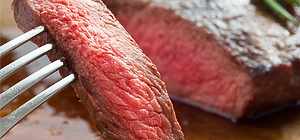 Homem é preso roubando carne na Itoupavazinha