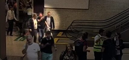 Kataguiri convoca Lewandowski por uso de escolta da PF