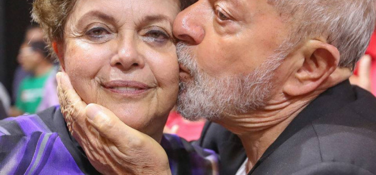 Por que Lula 3 está cada vez mais Dilma?