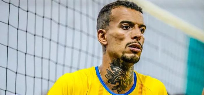 Ex-central da Apan Blumenau morre aos 29 anos