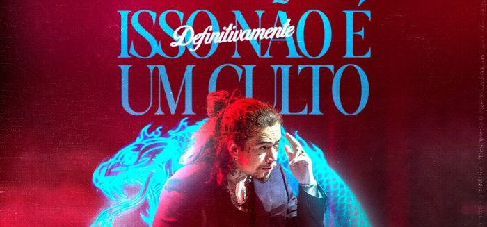 Whindersson Nunes confirma show inédito em Blumenau em abril