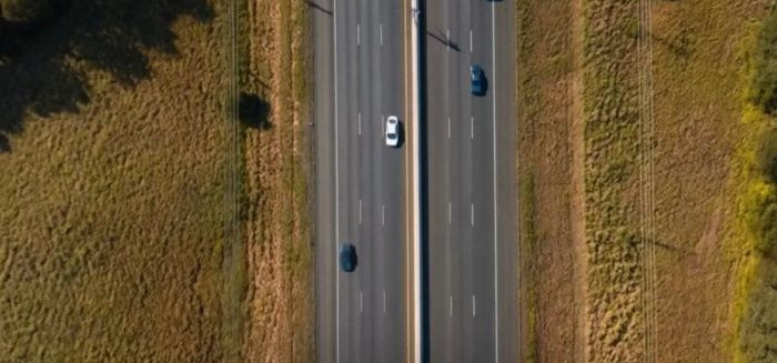 Nova Via Mar: entenda como serão as pistas da rodovia litorânea