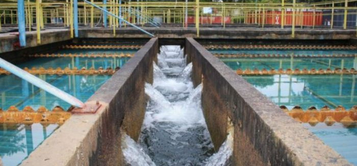 Obra na rede de água pode interromper abastecimento em alguns bairros